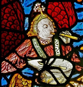 early 1450's